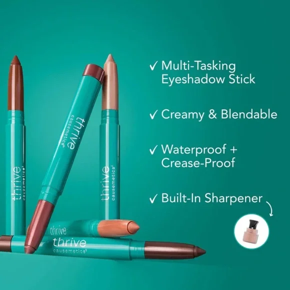 Thrive Causemetics Highlighting Stick - Racquel - Picture 4 of 6